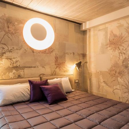 Residenza Benizzi Rooms In The Heart Of فلورنس المظهر الخارجي الصورة
