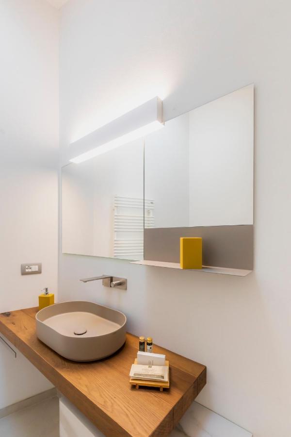 Residenza Benizzi Rooms In The Heart Of فلورنس المظهر الخارجي الصورة