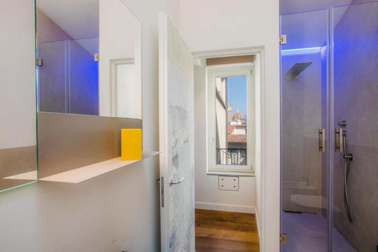 Residenza Benizzi Rooms In The Heart Of فلورنس المظهر الخارجي الصورة