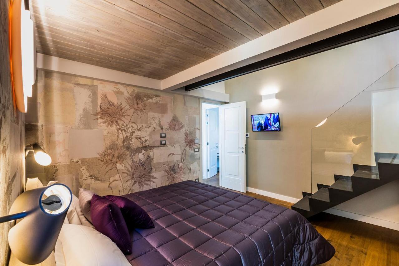 Residenza Benizzi Rooms In The Heart Of فلورنس المظهر الخارجي الصورة