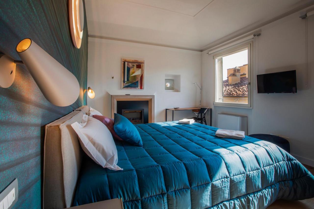 Residenza Benizzi Rooms In The Heart Of فلورنس المظهر الخارجي الصورة