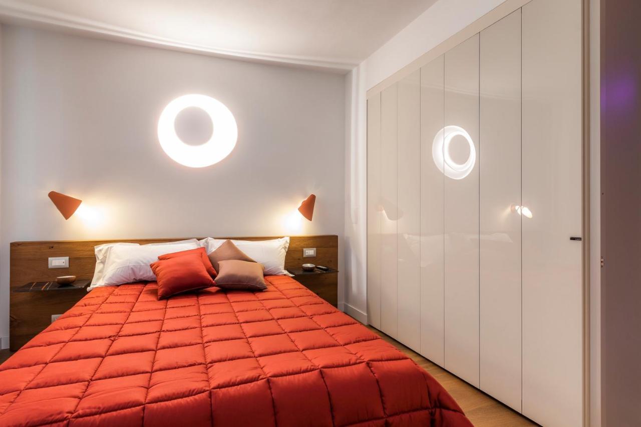 Residenza Benizzi Rooms In The Heart Of فلورنس المظهر الخارجي الصورة
