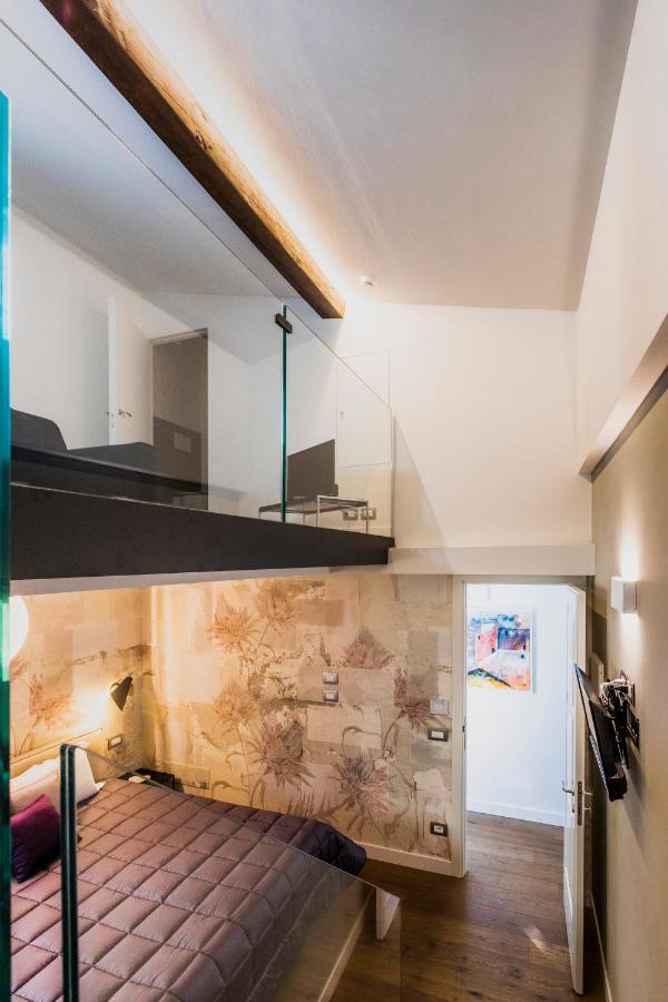 Residenza Benizzi Rooms In The Heart Of فلورنس المظهر الخارجي الصورة