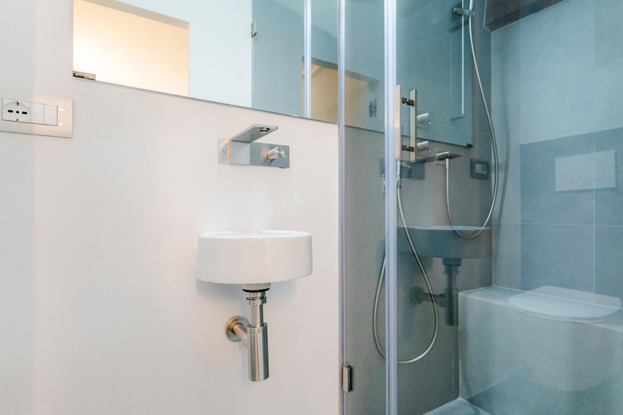 Residenza Benizzi Rooms In The Heart Of فلورنس المظهر الخارجي الصورة