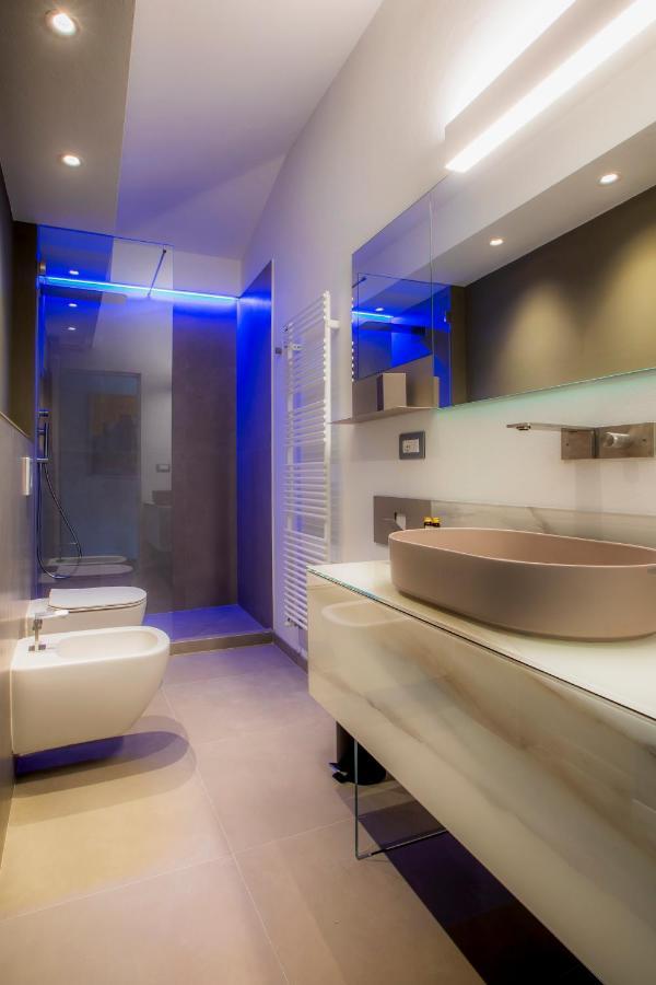 Residenza Benizzi Rooms In The Heart Of فلورنس المظهر الخارجي الصورة