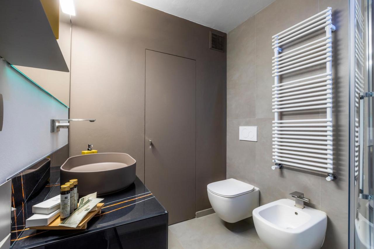 Residenza Benizzi Rooms In The Heart Of فلورنس المظهر الخارجي الصورة