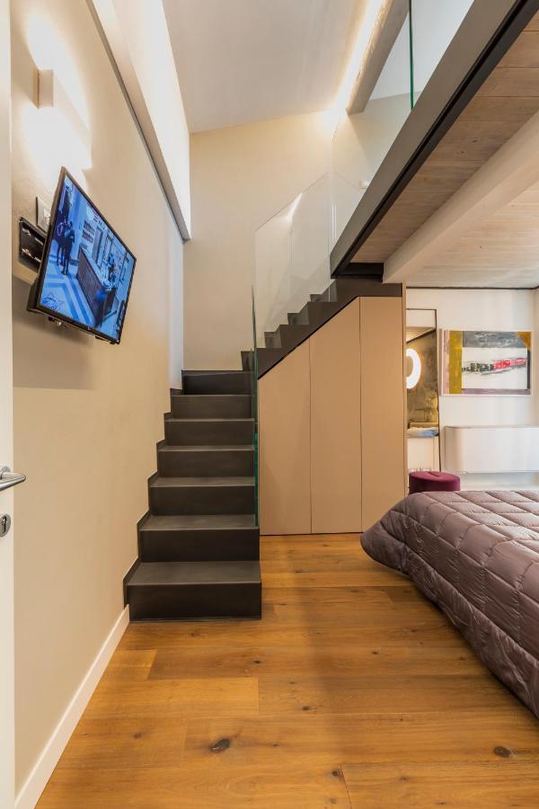 Residenza Benizzi Rooms In The Heart Of فلورنس المظهر الخارجي الصورة