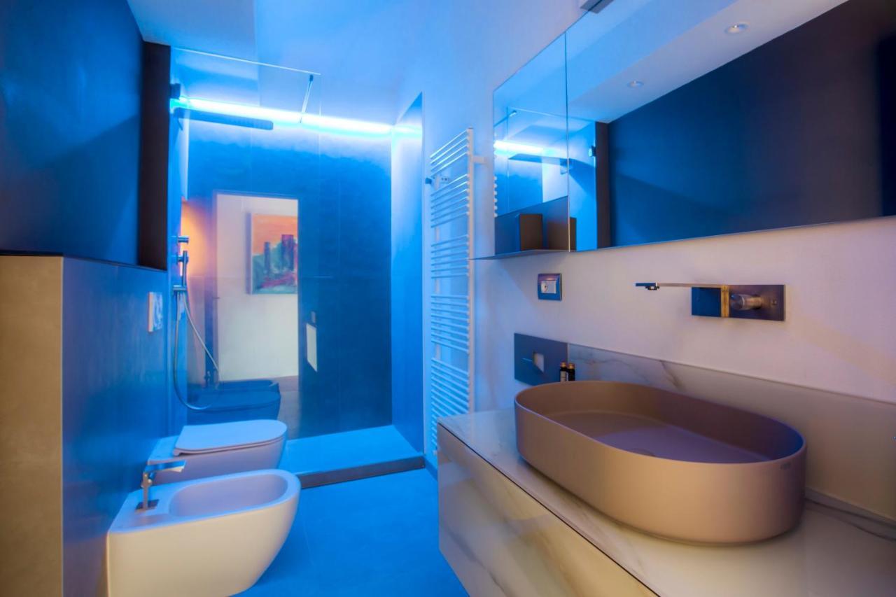 Residenza Benizzi Rooms In The Heart Of فلورنس المظهر الخارجي الصورة