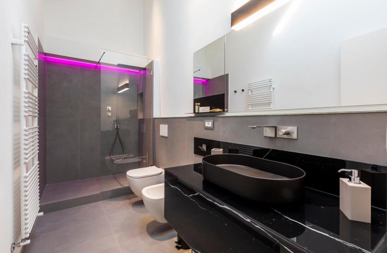 Residenza Benizzi Rooms In The Heart Of فلورنس المظهر الخارجي الصورة