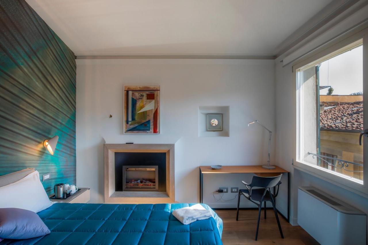 Residenza Benizzi Rooms In The Heart Of فلورنس المظهر الخارجي الصورة