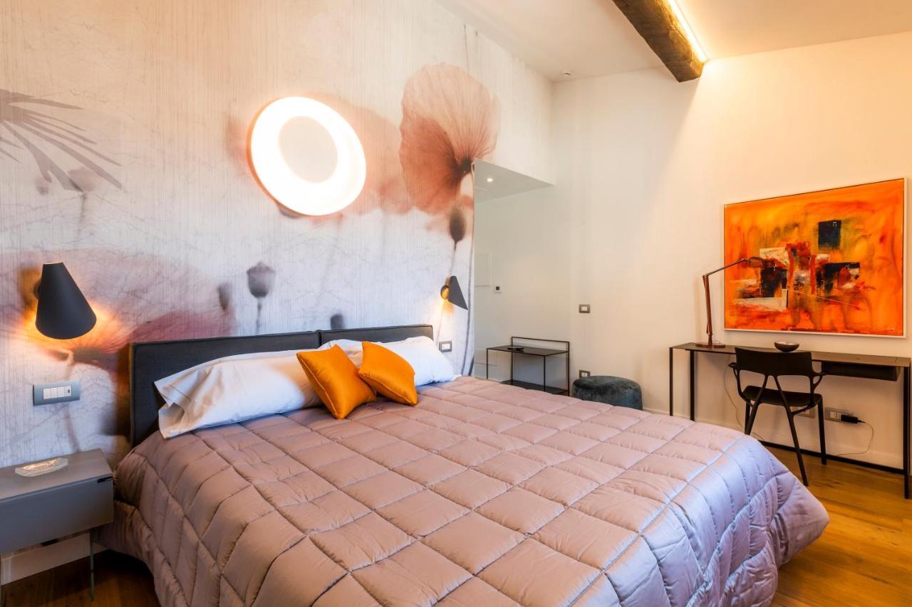Residenza Benizzi Rooms In The Heart Of فلورنس المظهر الخارجي الصورة