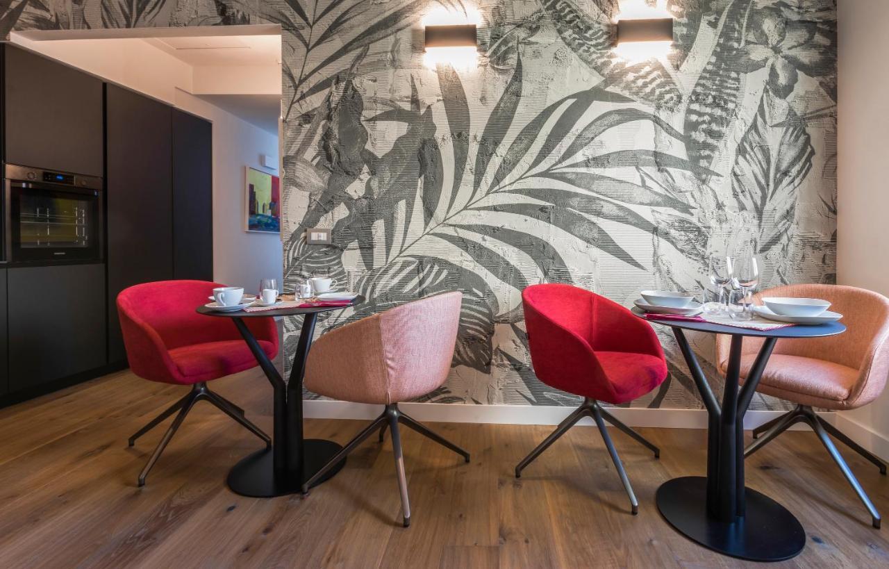 Residenza Benizzi Rooms In The Heart Of فلورنس المظهر الخارجي الصورة