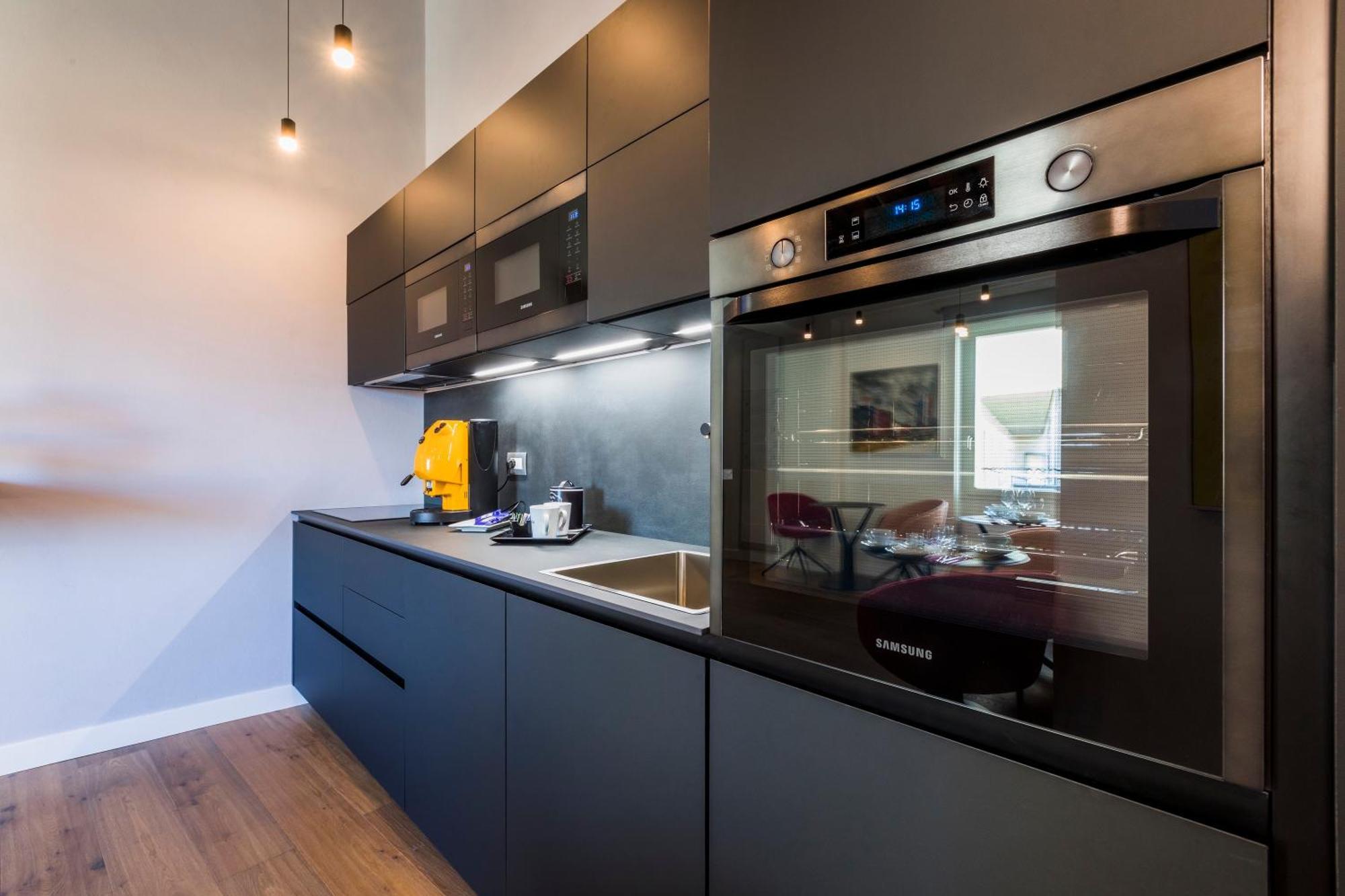 Residenza Benizzi Rooms In The Heart Of فلورنس المظهر الخارجي الصورة
